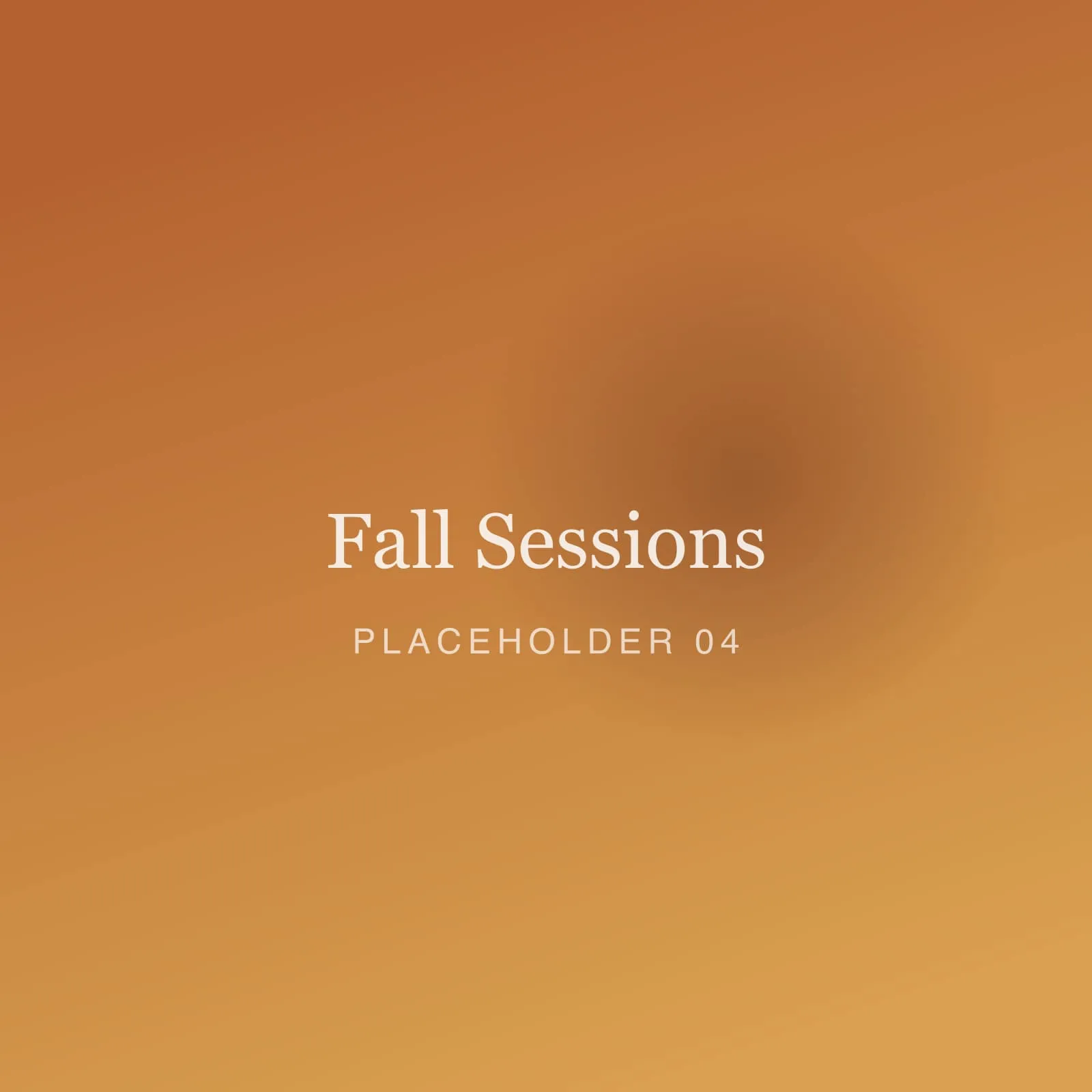 Fall Sessions photo 4 by Yours Truly Photo