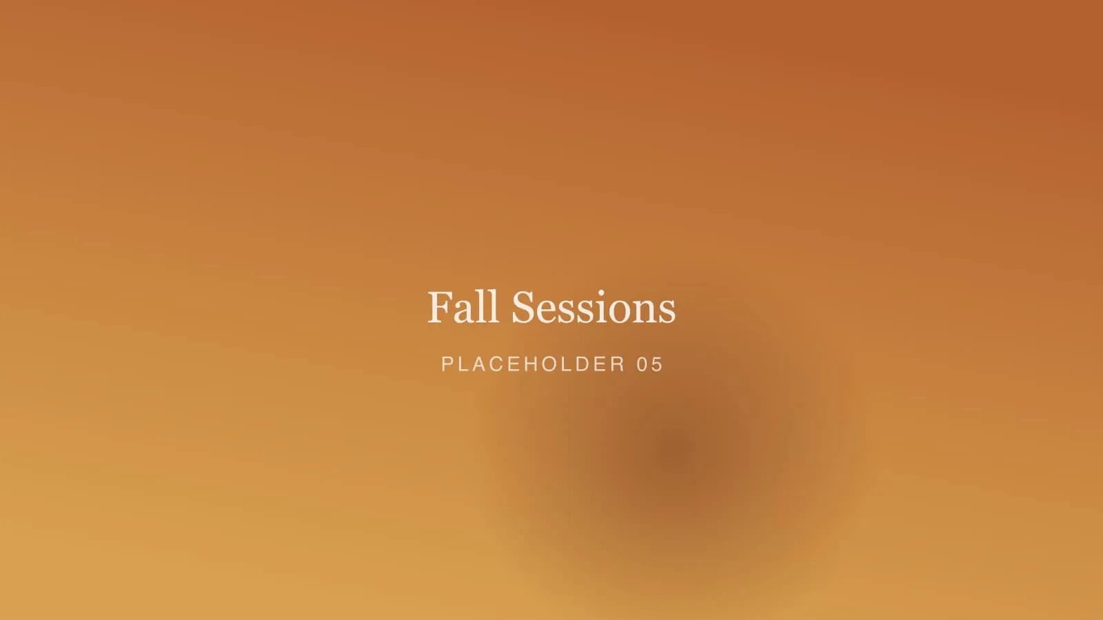 Fall Sessions photo 5 by Yours Truly Photo