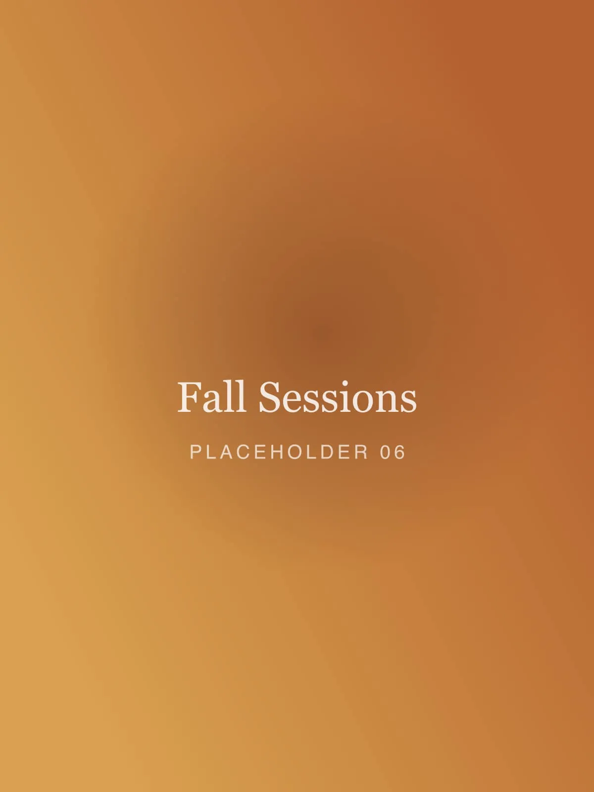 Fall Sessions photo 6 by Yours Truly Photo
