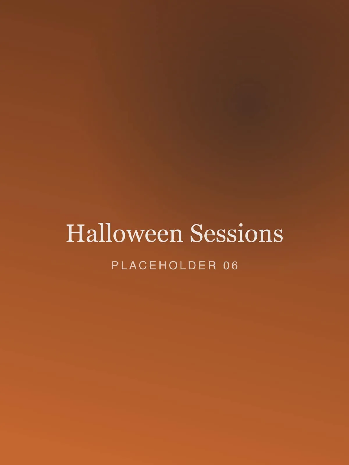 Halloween Sessions photo 6 by Yours Truly Photo