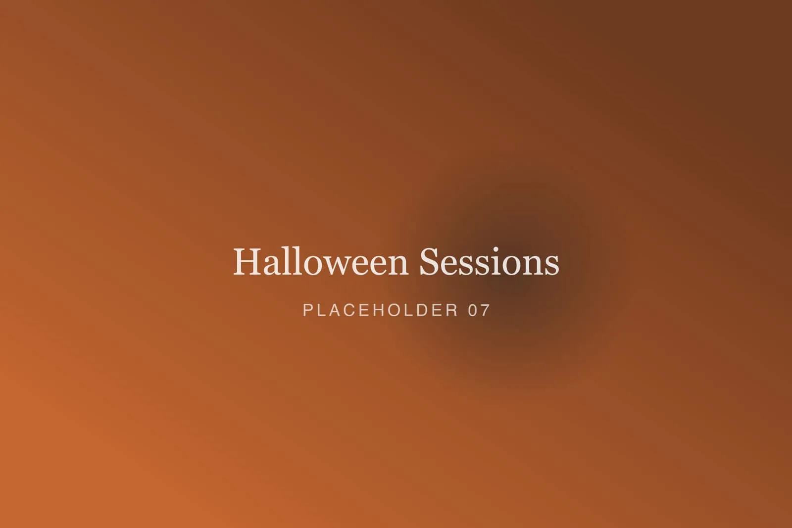 Halloween Sessions photo 7 by Yours Truly Photo