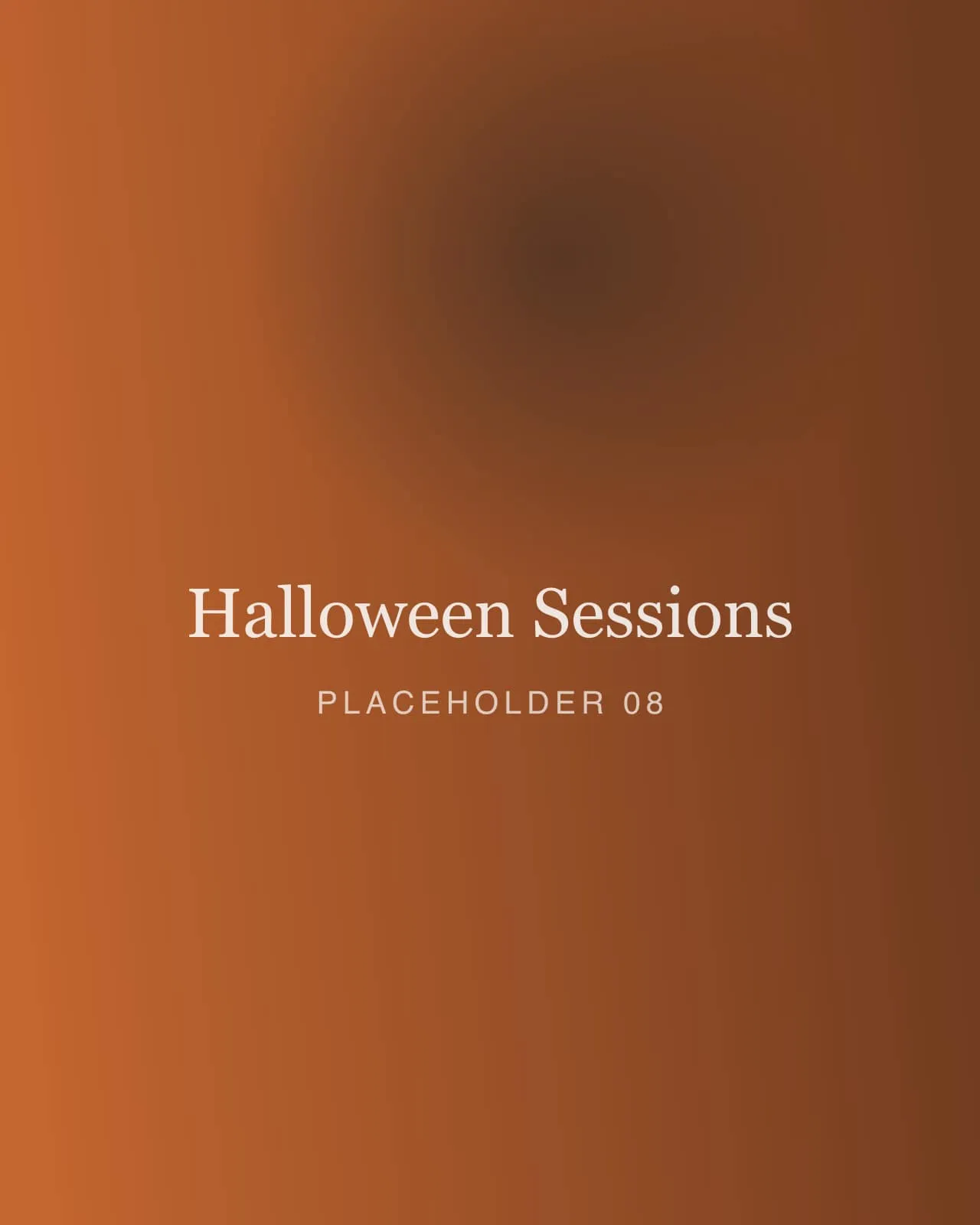 Halloween Sessions photo 8 by Yours Truly Photo