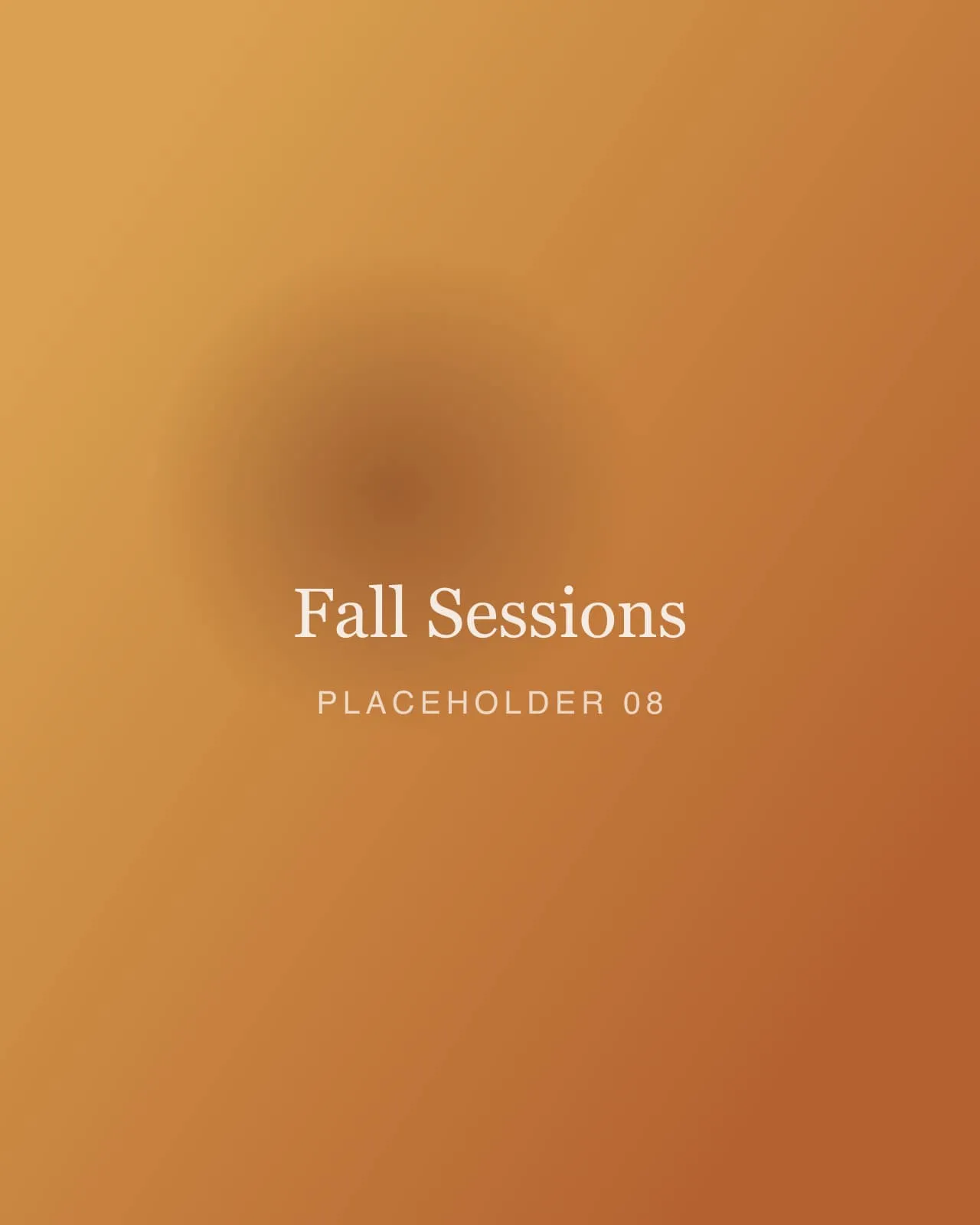 Fall Sessions photo 8 by Yours Truly Photo