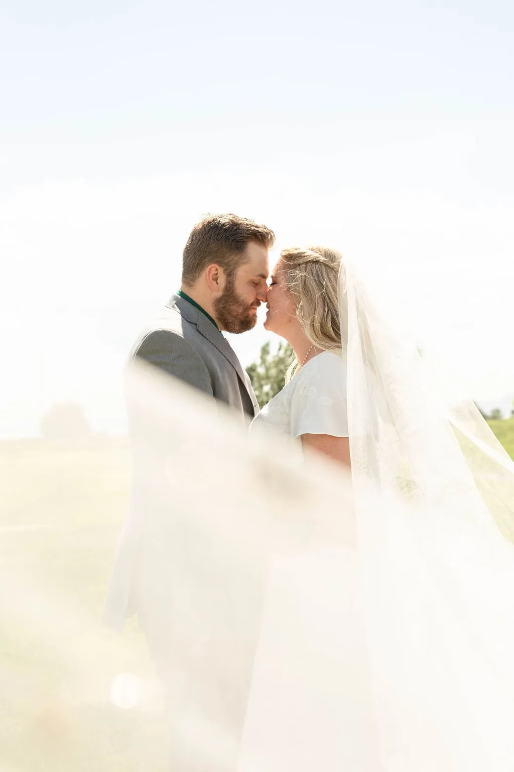 Weddings photo by Yours Truly Photo