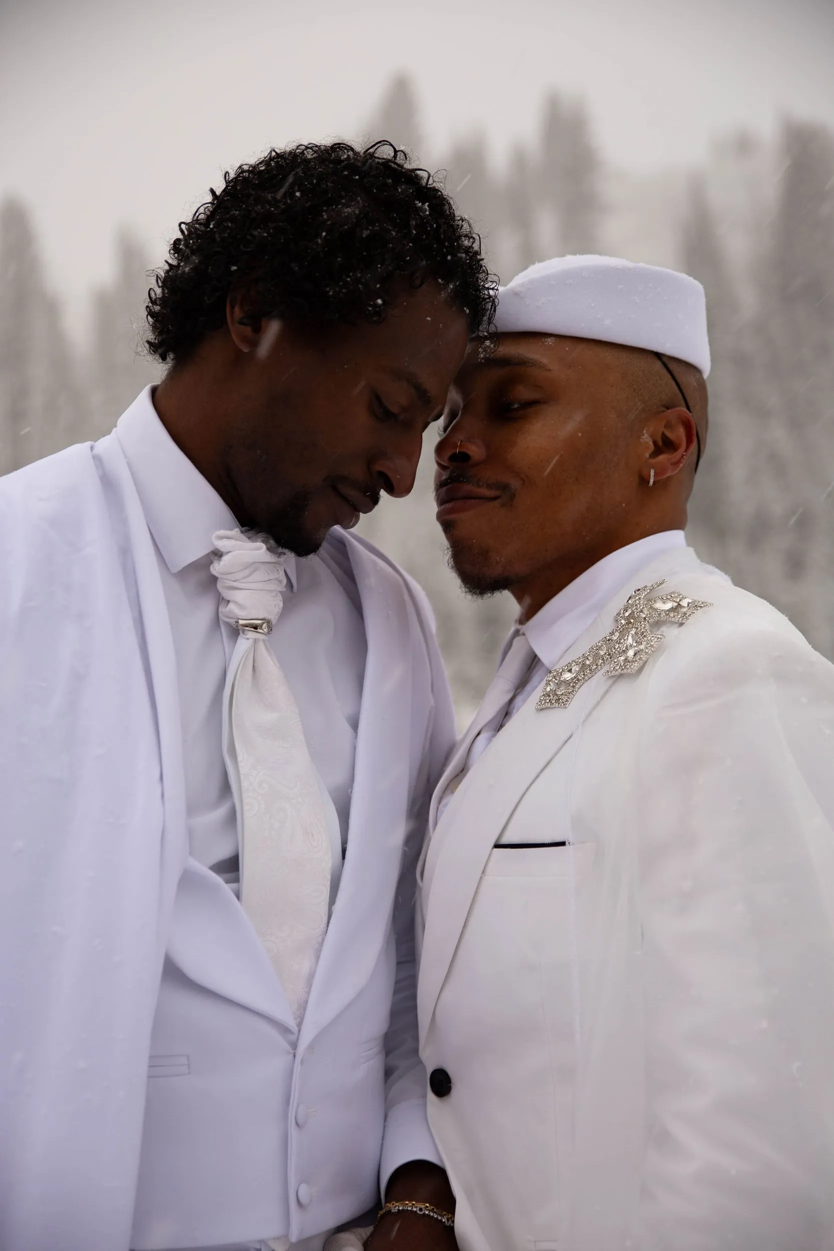 Weddings photo by Yours Truly Photo