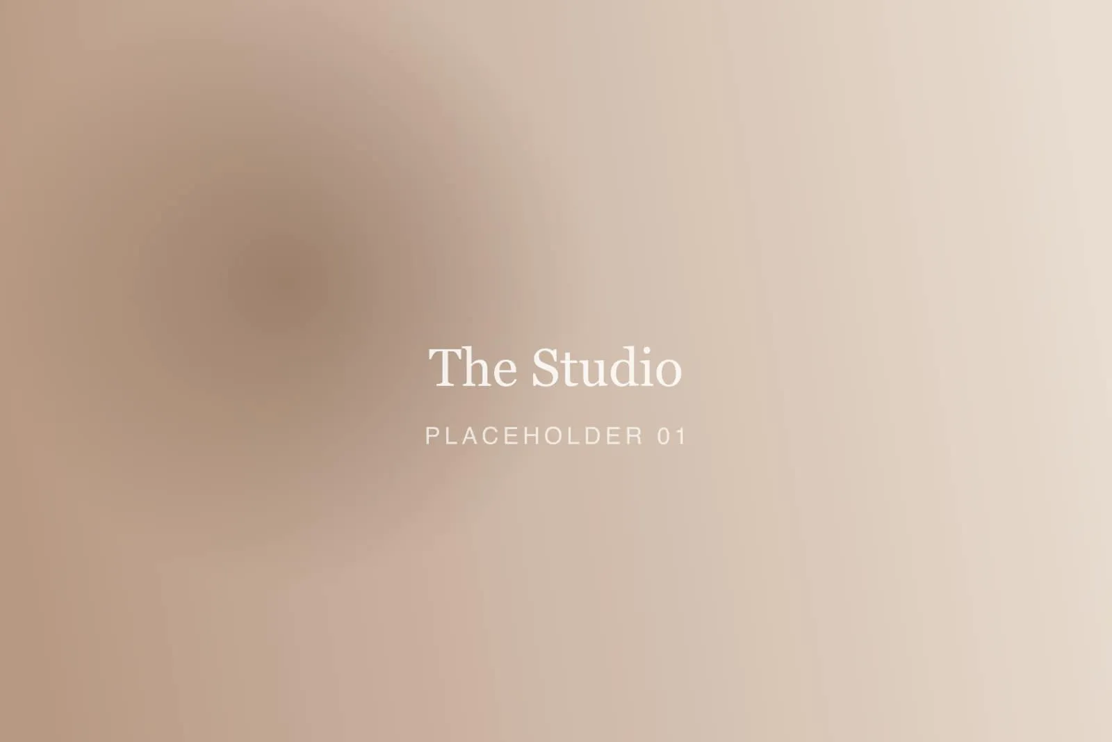 Studio Sessions by Yours Truly Photo