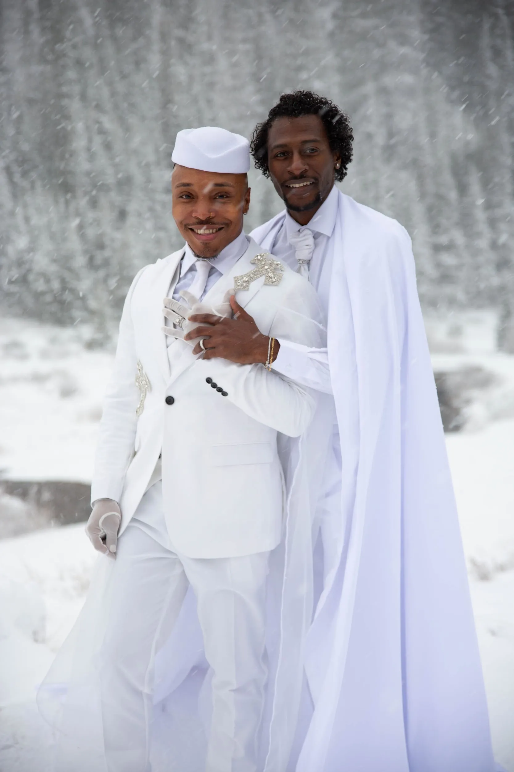 Weddings photo 5 by Yours Truly Photo