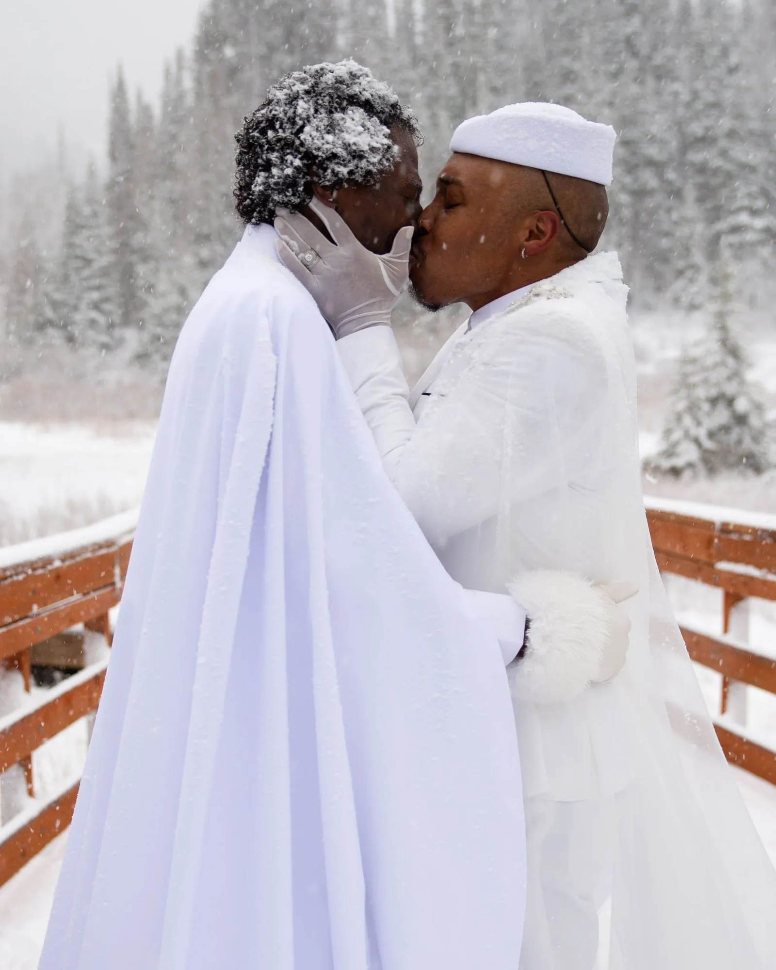 Weddings by Yours Truly Photo